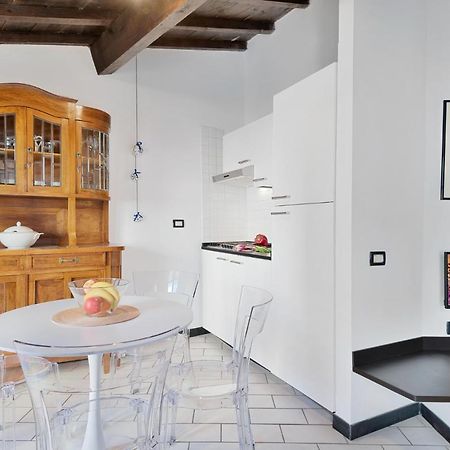Il Borgo Dei Ricordi, Terre Marine Lejlighed Corniglia Eksteriør billede