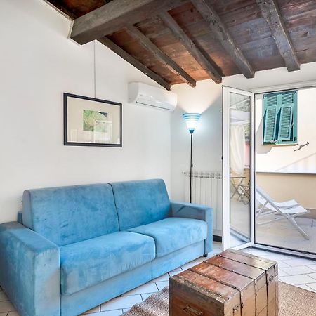 Il Borgo Dei Ricordi, Terre Marine Lejlighed Corniglia Eksteriør billede