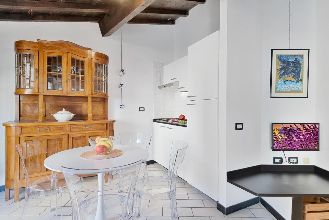 Il Borgo Dei Ricordi, Terre Marine Lejlighed Corniglia Eksteriør billede