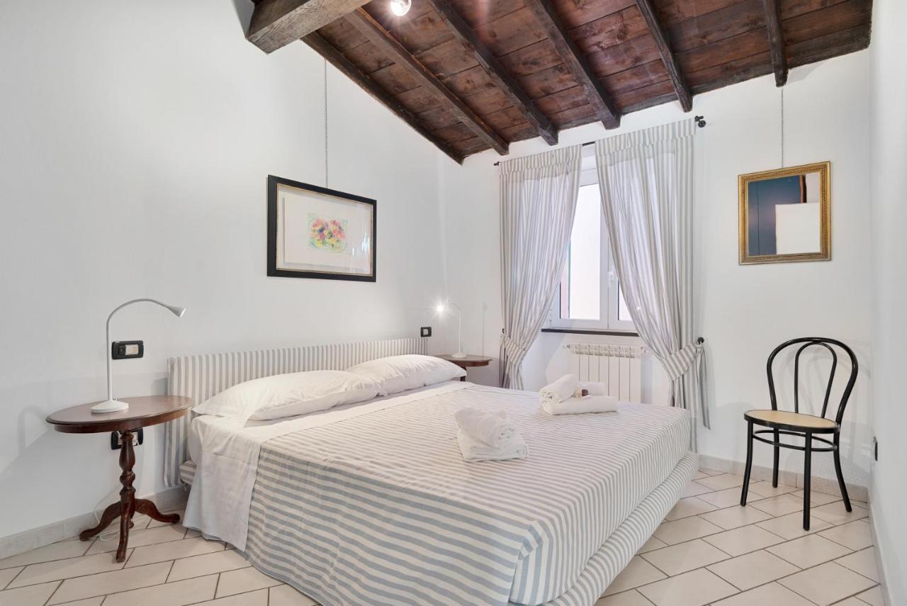 Il Borgo Dei Ricordi, Terre Marine Lejlighed Corniglia Eksteriør billede