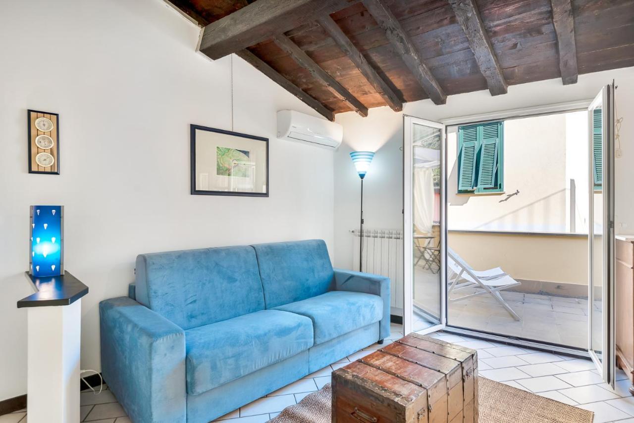 Il Borgo Dei Ricordi, Terre Marine Lejlighed Corniglia Eksteriør billede