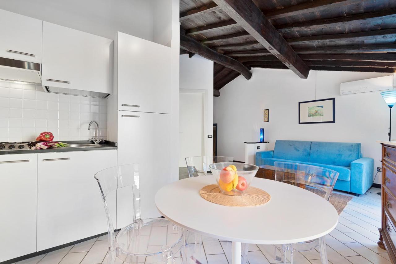 Il Borgo Dei Ricordi, Terre Marine Lejlighed Corniglia Eksteriør billede